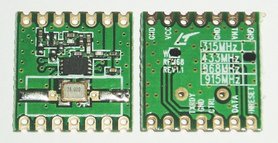 RFM68W